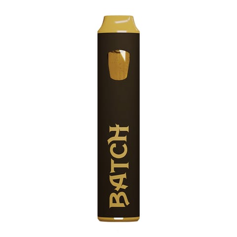 Batch Cartridge | Frozen Firecracker 2g Rec