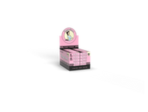 Pink Cones 53mm 20 pack