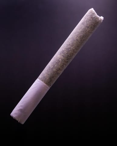 1G Pre Roll | Blueberry Fumez