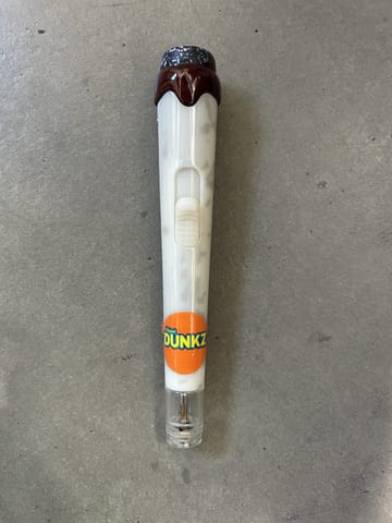 Dunkz Premium Butane Torch