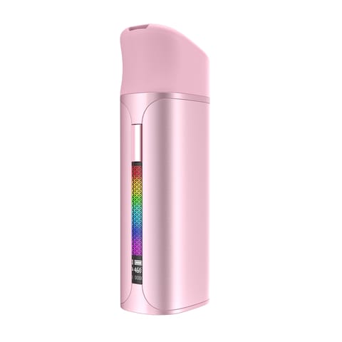 Pocket - Pink