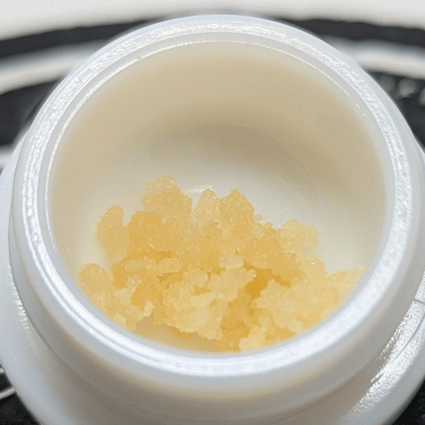 Denver Dab | Kush Mints | H | Sugar Wax | 4G