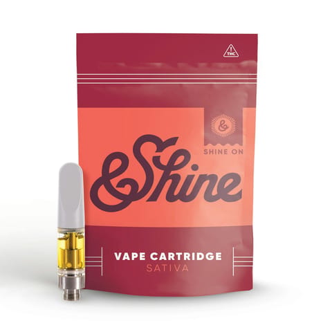 Pineapple Express | Vape Cart