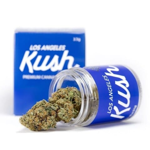 Blue Box - 3.5G