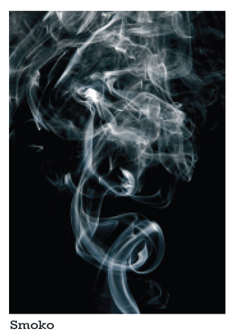 Highmark- Smoke