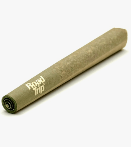 Road Trip - Pre-roll 1g - Black Maple