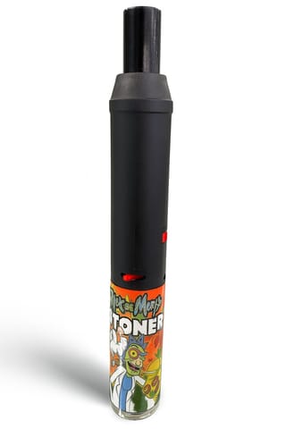 Techno Torches - Pencil - Techno Torch - Dabber Rick
