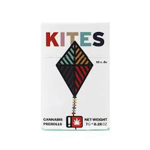 Fortissimo 10pk Preroll (Kites)