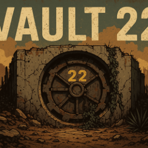Kush Light Vault 22
