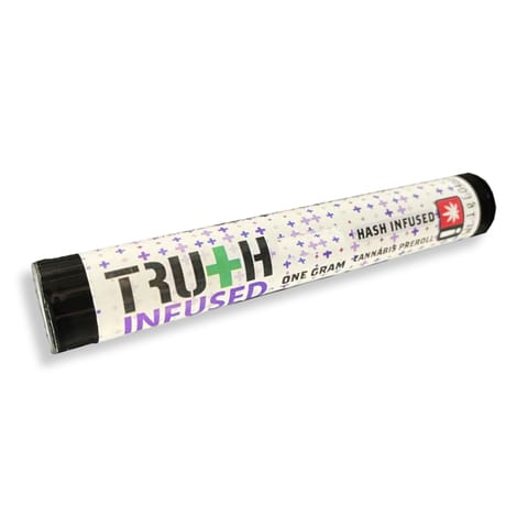GMO Bomb 1G Infused Preroll (CVC)