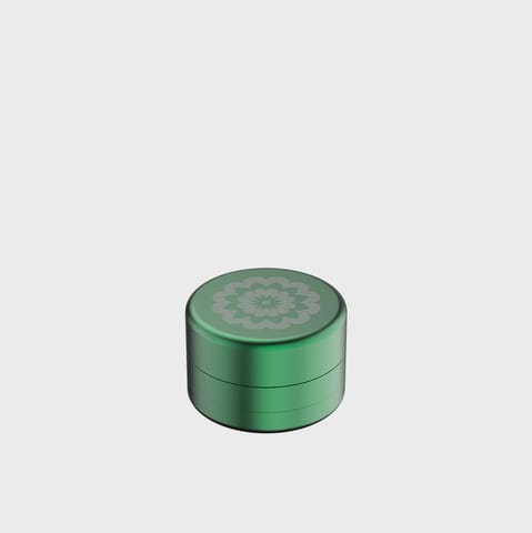 Next-Gen Standard 2.0" - (Green)