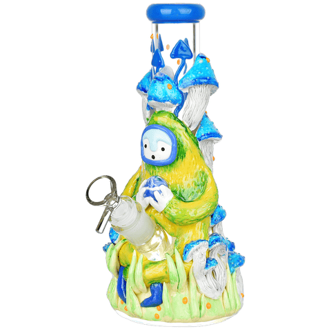 Pulsar Glow Beaker Water Pipe