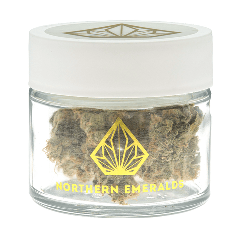 Emerald OG - 3.5G