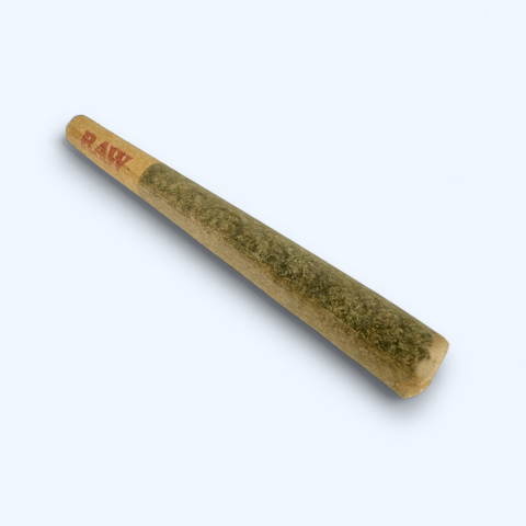 Strawberry Guava Sativa .5g