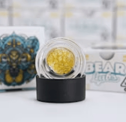 Bear Labs | Guava Drops | Tier 2 | Diamonds | Hybrid | 1g
