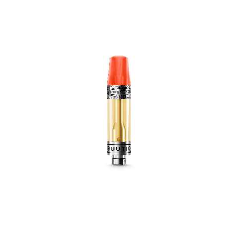 Boutiq - Live Diamond 1g Vape Cart - Cherry Lime
