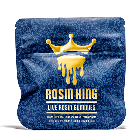 Sour Watermelon Lime Live Rosin