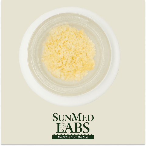 THCa Isolate 1.0g