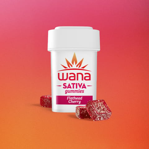 Wana - Flathead Cherry