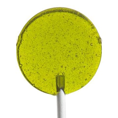 Lime MHS 10MG
