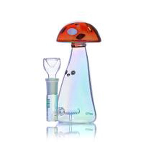 Trippy Mushroom Bong
