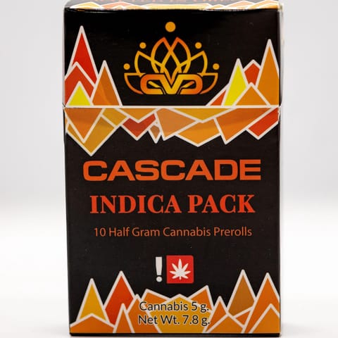 Breath Mints 10PK Joint (CVC)