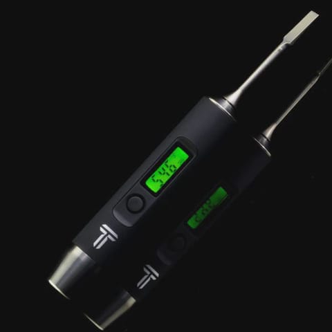 Terpometer IR Gen 2