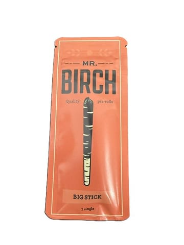 Torch Top- 1g
