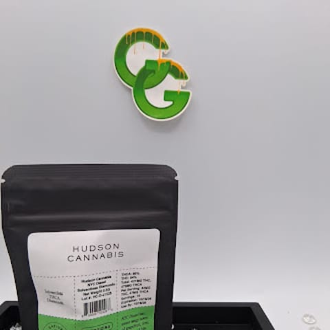 NYC Diesel THCA Diamonds Dabs 0.5G HCannabis