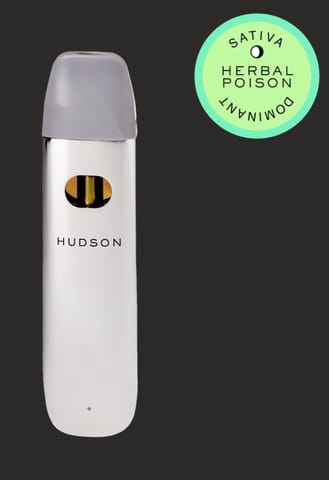 Herbal Posion | 1g