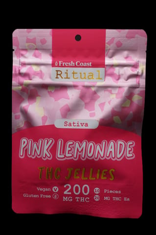 Jellies-10x20mg-RIT-Pink Lemonade