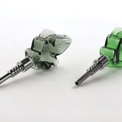 420 Leaf Nectar Collector