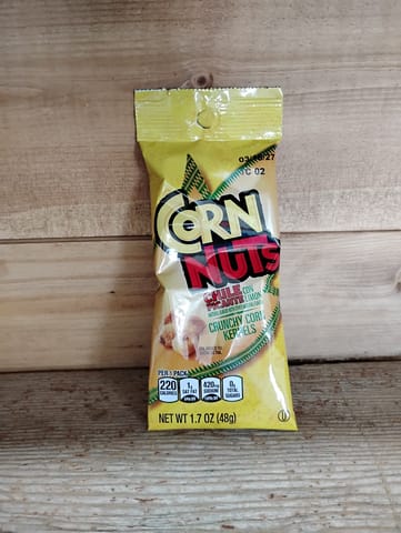 Corn Nuts