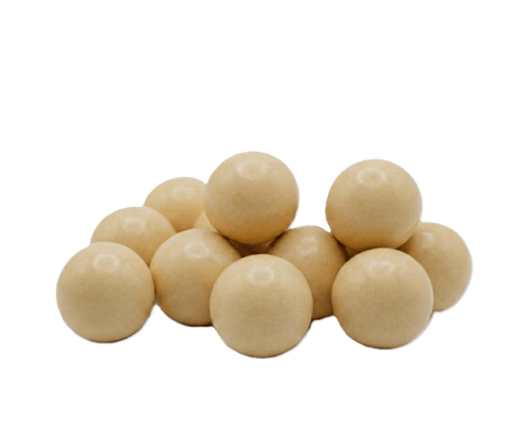 THC - ASTRO FREEZE DRIED TAFFY | DAB O HONEY | 100MG TOTAL | 10 PIECES