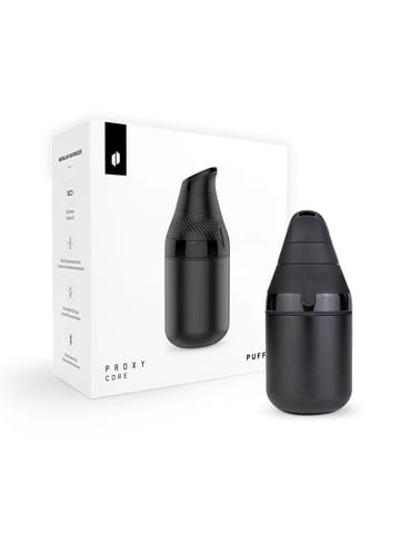 Puffco | Proxy Core Kit (Onyx) *Discounts Not Applicable*