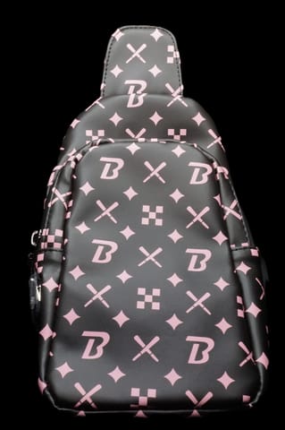 BLAZY SUSAN BAG