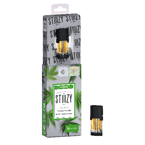STIIIZY | Do Si Do | Pod | 1g