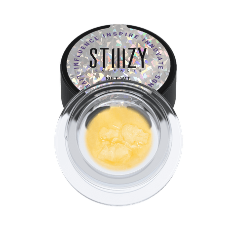 Stiiizy Cherry Bomb (H) Live Resin Diamonds 1g