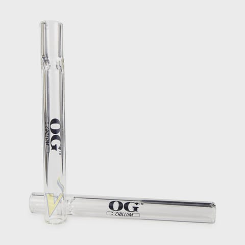 OG Chill | Chillum | Clear