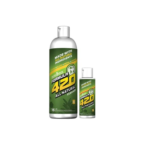 Formula 420 Original Cleaner