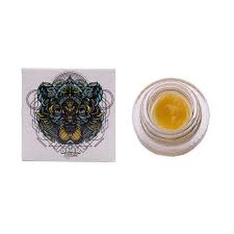 Bear Labs | Zuspenders | Tier 2 | Budder | Hybrid | 1g
