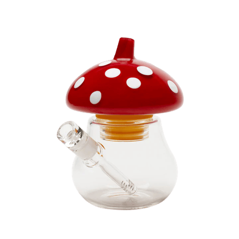 Wedday- Sporeo mini bong