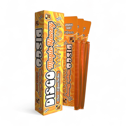 Disco Magic Honey 3 Pack -Original Honey