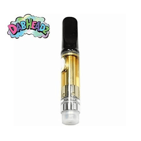 Dabheadz | Super Lemon Haze | Sativa | Cartridge | 1G