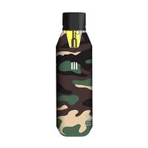 STIIIZY BIIIG | Advanced Kit POD Battery Camo