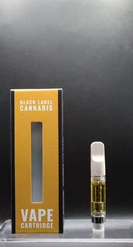 Tangieland - 1g Live Resin Cart