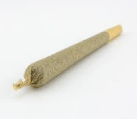 Pre-Roll-IX | Grasslandz | Blueberry Muffin | 1g | 1 ct (Raw Pre-Rolls)