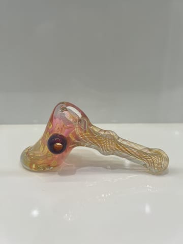Gasp design - Fume Dry Hammer