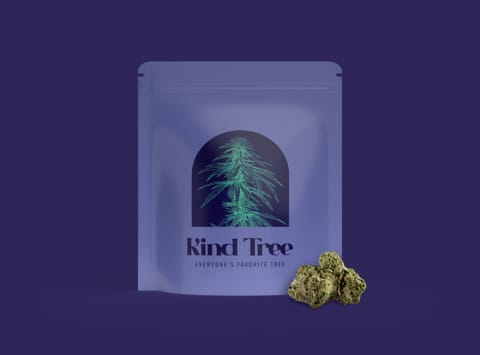 Cherry Slushee | Reserve Flower