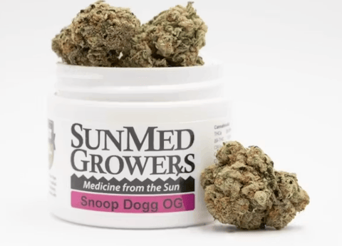 SDG OG | Flower